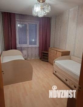 2-к квартира, на длительный срок, 61м2, 4/10 этаж