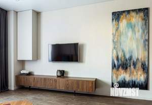 1-к квартира, посуточно, 62м2, 1/1 этаж