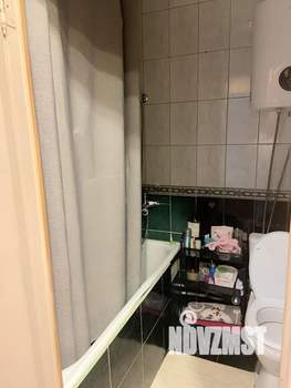 1-к квартира, на длительный срок, 31м2, 3/9 этаж