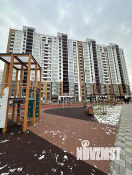 2-к квартира, на длительный срок, 48м2, 16/18 этаж