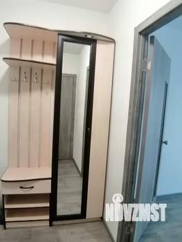 Студия квартира, на длительный срок, 24м2, 8/9 этаж