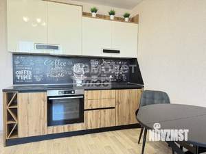 2-к квартира, на длительный срок, 41м2, 15/16 этаж