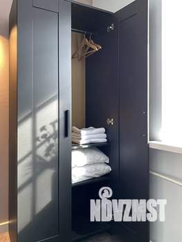 Студия квартира, посуточно, 18м2, 1/9 этаж