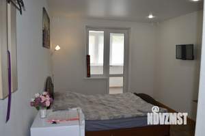 Студия квартира, посуточно, 21м2, 1/10 этаж