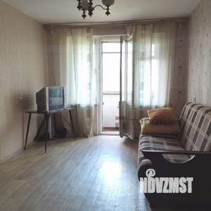 1-к квартира, на длительный срок, 34м2, 4/9 этаж