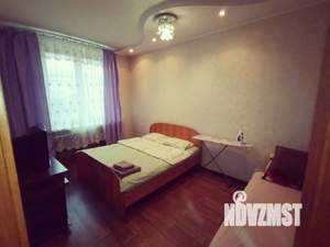 2-к квартира, посуточно, 56м2, 4/5 этаж