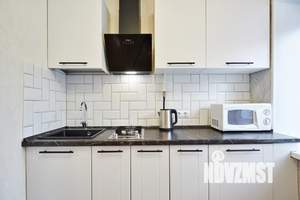 2-к квартира, посуточно, 47м2, 2/5 этаж