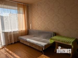 1-к квартира, на длительный срок, 34м2, 7/10 этаж