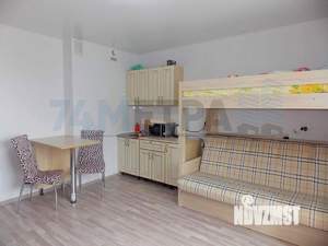 1-к квартира, на длительный срок, 26м2, 6/19 этаж