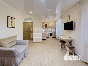 1-к квартира, на длительный срок, 35м2, 2/5 этаж