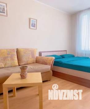 1-к квартира, посуточно, 34м2, 4/14 этаж