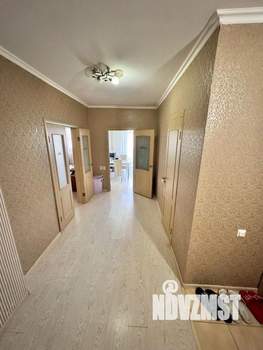 1-к квартира, на длительный срок, 68м2, 2/17 этаж