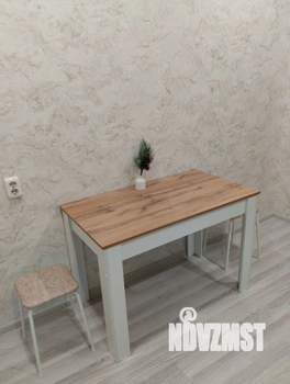 1-к квартира, на длительный срок, 33м2, 4/10 этаж