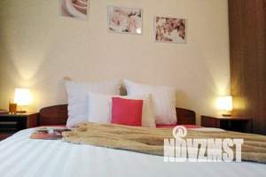 2-к квартира, посуточно, 58м2, 1/10 этаж