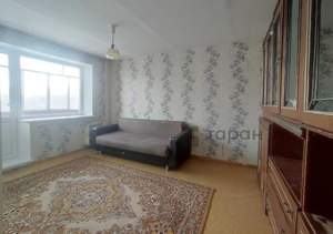 2-к квартира, на длительный срок, 41м2, 4/9 этаж