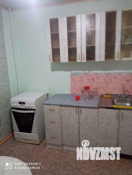 1-к квартира, на длительный срок, 34м2, 1/9 этаж