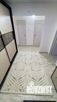 2-к квартира, на длительный срок, 58м2, 10/16 этаж