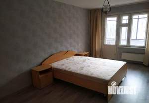 1-к квартира, на длительный срок, 34м2, 1/11 этаж