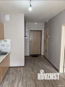 1-к квартира, на длительный срок, 33м2, 2/11 этаж