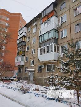 2-к квартира, на длительный срок, 46м2, 5/5 этаж