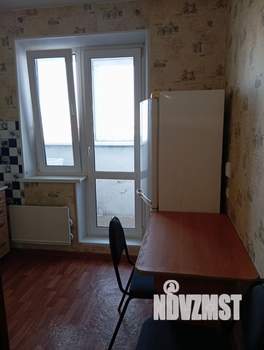 1-к квартира, на длительный срок, 33м2, 6/10 этаж