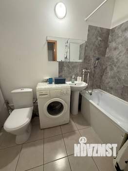 1-к квартира, на длительный срок, 40м2, 10/11 этаж