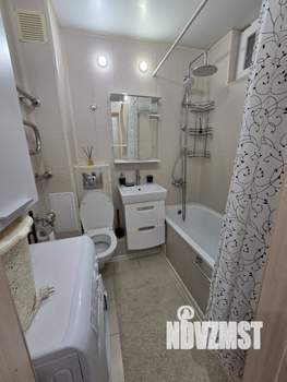 1-к квартира, на длительный срок, 43м2, 3/5 этаж