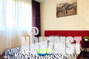 2-к квартира, посуточно, 48м2, 4/5 этаж