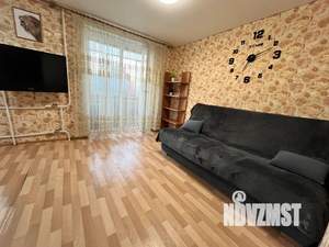 2-к квартира, посуточно, 48м2, 4/10 этаж