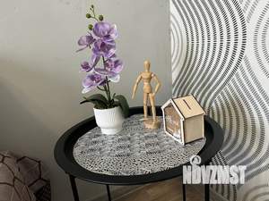 1-к квартира, посуточно, 34м2, 5/10 этаж