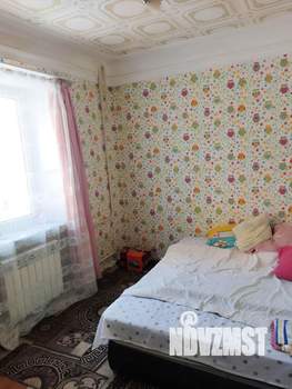 2-к квартира, на длительный срок, 38м2, 2/3 этаж