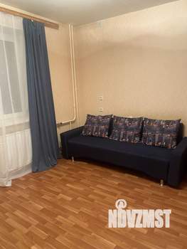 Студия квартира, на длительный срок, 25м2, 2/10 этаж