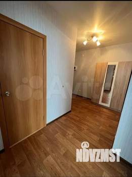 1-к квартира, на длительный срок, 43м2, 2/16 этаж