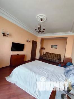 2-к квартира, посуточно, 60м2, 3/5 этаж