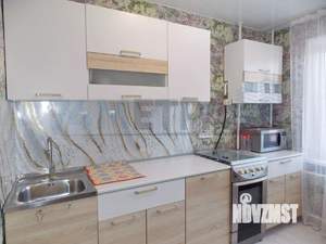 3-к квартира, на длительный срок, 66м2, 3/9 этаж