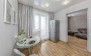 1-к квартира, на длительный срок, 32м2, 8/10 этаж