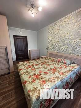 2-к квартира, посуточно, 60м2, 7/10 этаж