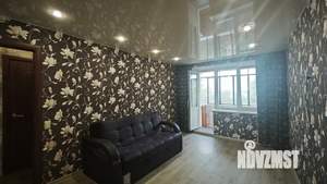 1-к квартира, на длительный срок, 30м2, 5/5 этаж