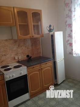 1-к квартира, на длительный срок, 33м2, 8/10 этаж