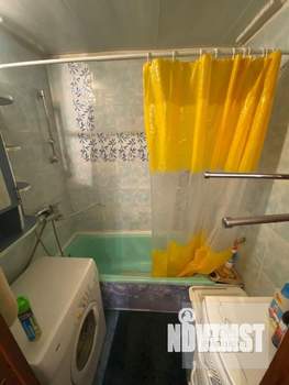 2-к квартира, на длительный срок, 52м2, 8/9 этаж