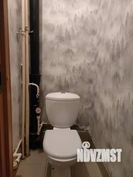 2-к квартира, на длительный срок, 56м2, 7/10 этаж