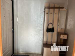 Студия квартира, посуточно, 28м2, 1/18 этаж