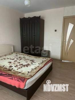 2-к квартира, на длительный срок, 60м2, 6/9 этаж