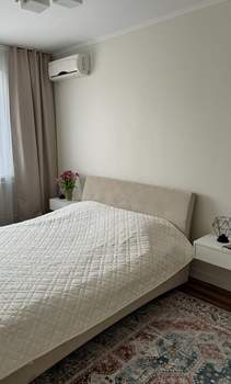 3-к квартира, на длительный срок, 63м2, 7/9 этаж