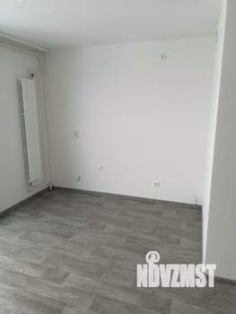 Студия квартира, на длительный срок, 24м2, 10/10 этаж