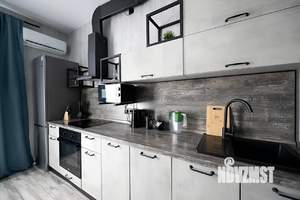 2-к квартира, посуточно, 54м2, 4/24 этаж