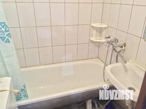 2-к квартира, посуточно, 54м2, 3/10 этаж