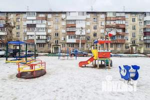 1-к квартира, посуточно, 35м2, 1/5 этаж