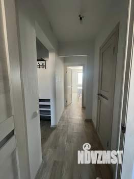 2-к квартира, на длительный срок, 52м2, 4/10 этаж