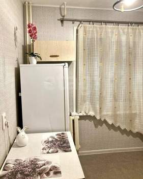 1-к квартира, на длительный срок, 32м2, 2/5 этаж